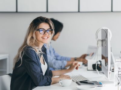 Wie Frauen die agile Softwareentwicklung veraendern