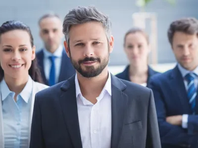 Warum falsche Führung ihr Business zerstört