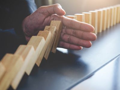 Warum agile Softwareentwicklung die Antwort auf die Wirtschaftskrise ist