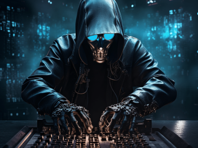 Cypersecurity und KI